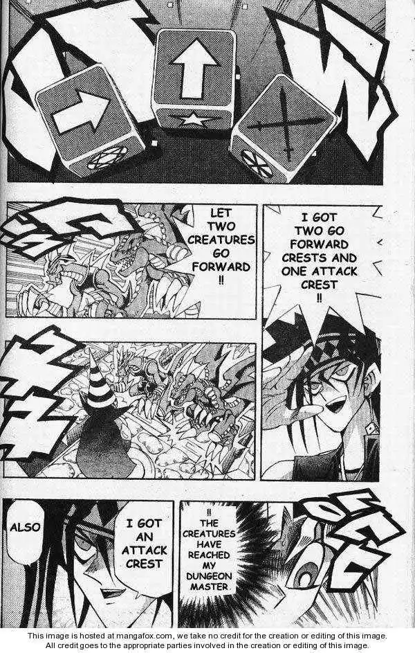 Yu-Gi-Oh! Duelist Chapter 79 17